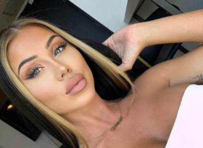  Borila se sa anoreksijom, a sada je jedna od najvećih fitnes uzora! 