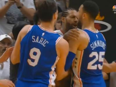 Luka Dončić je dobio saigrača koji će znati kako da ga zaštiti 