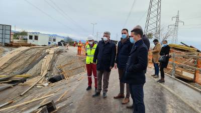  Podgorica za par mjeseci dobija još jedan velelepni most 