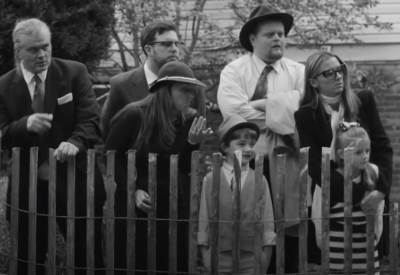  DRŽALI LJUDE U KAVEZIMA, POLUGOLI GLODALI KOSKE: U Briselu je do 1958. godine postojao ljudski zoolo 