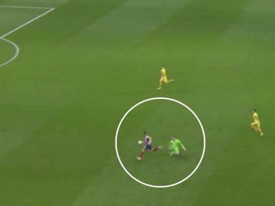  TER ŠTEGEN UPROPASTIO BARSELONU: Mesijev tim ne liči ni na šta, Atletiko hoće titulu! 