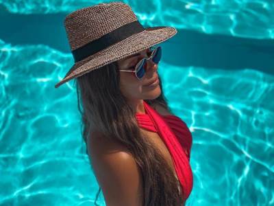  Sestra Bogdane Ražnatović se pohvalila na društvenim mrežama 