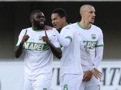  VRATIO SE ĐURIČIĆ, SASUOLO JE LIDER SERIJE A: Inter slavio, a Miha preokretom do pobjede! 