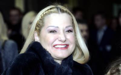  TUKLA SAM SE, NASTAVNICU SAM DOVELA U PREDINFARKTNO STANJE: Pjevačica se prisjetila djetinjstva! 