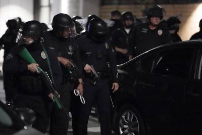  IMA MRTVIH I VIŠE RANJENIH! Napadnuta crkva u Kaliforniji (VIDEO) 