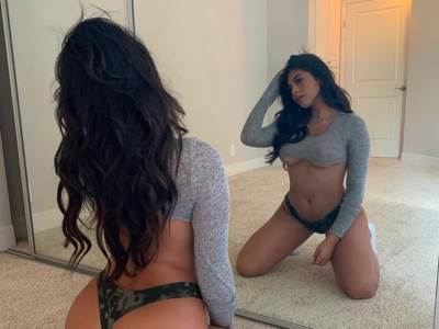  NAKON VRELOG SNIMKA SA FUDBALEROM, MANEKENKA SRUŠILA INSTAGRAM 