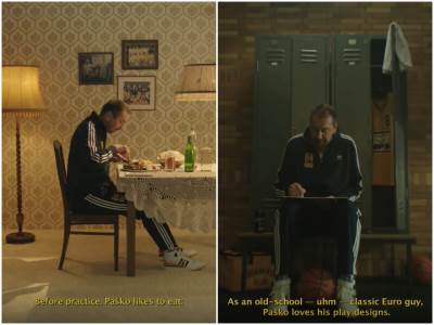  REKLAMA ZA "JUGOPLASTIKA" PATIKE JE POTPUNI HIT 