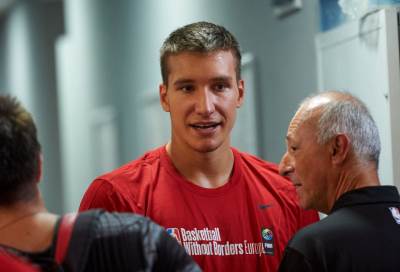  AMERIKANCI UPOREDILI BOGDANA SA REKORDEROM, PA SE PITAJU: Da li je Bogdanović preplaćen? 