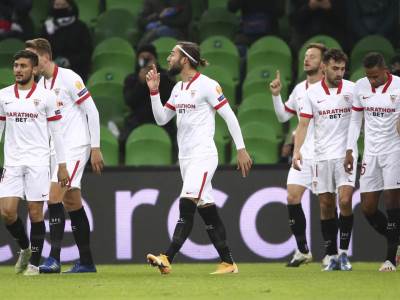  SEVILJA NEĆE U LIGU EVROPE: Gudelj umalo tragičar, Čelsi u nadoknadi obezbedio pobedu! 