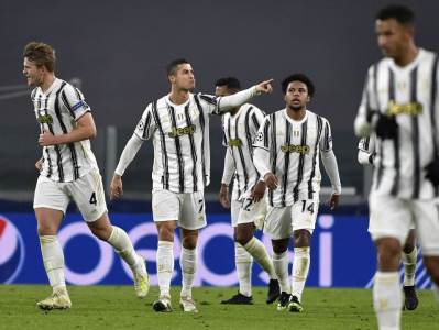  MORATA SPASIO JUVENTUS U POSLEDNJIM SEKUNDAMA: Matić smirio haos u igri Junajteda, penal donio nadu PSŽ-u! 