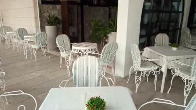  FIZIČKI OBRAČUN ZBOG NEPLAĆENOG RAČUNA: Radnik pokušao da ih spriječi da pobjegnu, završio u bolnici 