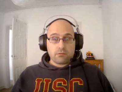  VAŽNA PORUKA ČOVEKA KOJI JE PRIMIO OKSFORDSKU VAKCINU: Objasnio kako je cepivo tako brzo napravljeno 