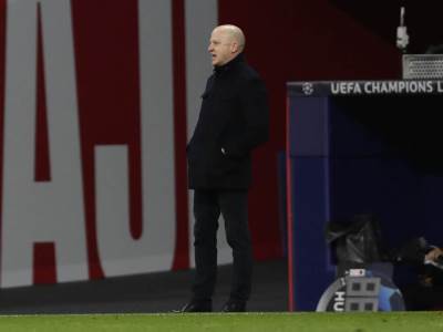  USPJEH MARKA NIKOLIĆA U MADRIDU: Simeone nije imao rešenje, Lokomotiva osvojila bod za pamćenje! 