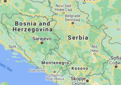  EU-GOSLAVIJA, A NA ČELU BEOGRAD?! Novi entitet od 6 država moguć za vreme Bajdena, postoji samo jedan USLOV 