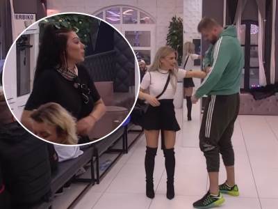  SAD SMO SVE VIDELI U RIJALITIJU! Janjuš pred kamerama pokazao KAKO JE TUKAO Maju! (VIDEO) 