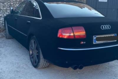  LJUDI PROLAZE PORED OVOG AUTA U SKADRU I NE VJERUJU OČIMA Cio region u ČUDU šta je vlasnik uradio svom mezimcu 