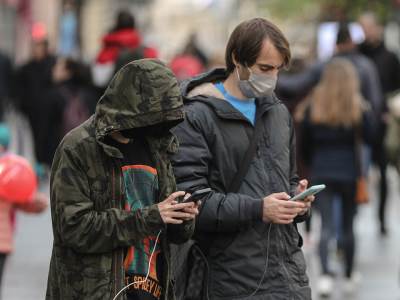  NOVO OTKRIĆE O KORONA VIRUSU: Jedna grupa muškaraca u većoj je opasnosti od ozbiljne kliničke slike! 