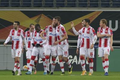  pojacanje crvene zvezde  