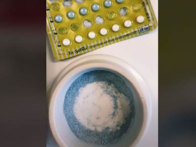  SVI SU STRUČNJACI NA TIK-TOKU?! Devojke poludele za uvrnutim tretmanom, a profesionalci kažu - glupost! 