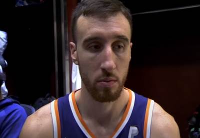  CENTAR SRPSKIH KORENA U SAKRAMENTU: Bogdan je napustio Kingse, a sada stiže nesuđeni "orao" 