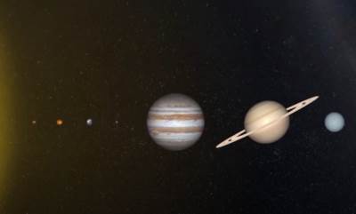  Jupiter i Saturn sve su bliži, a evo šta vam to DONOSI 