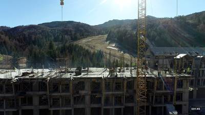  MARKOVIĆ POSJETIO SKI CENTRE U KOLAŠINU: Investitori u 7 hotela ulažu skoro 100 miliona 