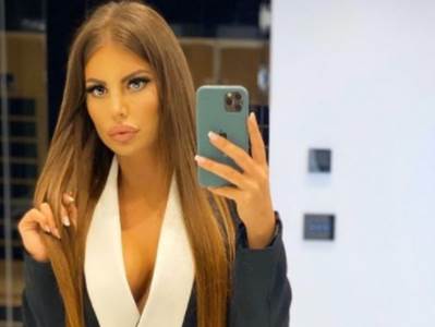  NE RAZDVAJAJU SE: Dragana Mitar ne prestaje da se hvali luksuzom kraj novog dečka! 