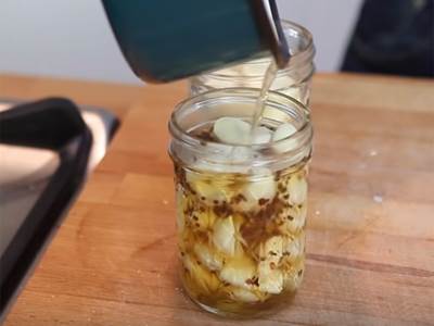  RUSI GA JEDU STALNO, JAČA IMUNITET I ŠTITI OD BOLESTI 