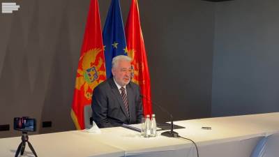  Krivokapić sjutra obrazlaže program i sastav Vlade 