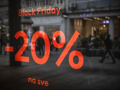  Ovo su popularne prevare za Crni petak  