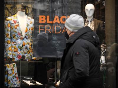  LUDILO CRNOG PETKA USRED KORONE: Inspekcija upala u tržni centar u Sarajevu, pala paprena kazna! 