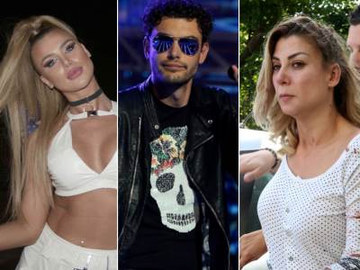  NADEŽDA JE OPTUŽILA DA SE NABACIVALA NJENOM SUPRUGU: Oglasila se Ivana Hurricane i žestoko ih SPUSTILA! 