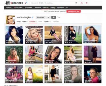  SKANDALOZNO: Srpske voditeljke osvanule na poznatom PORNO sajtu - reaguju i policija i tužilaštvo! 