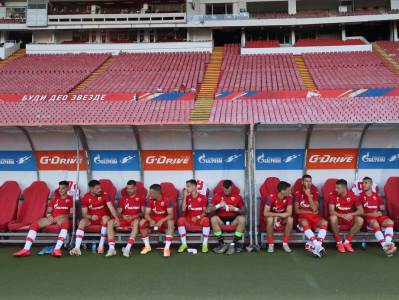  FUDBAL JE KAO U LABORATORIJI I NAŽALOST - NAVIKAVAMO SE! Poznati trener rekao ono što svi misle 