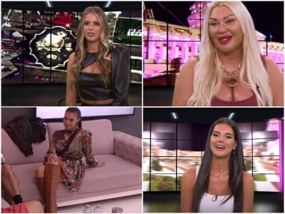  NAPLJUVAO UČESNICE ZADRUGE 