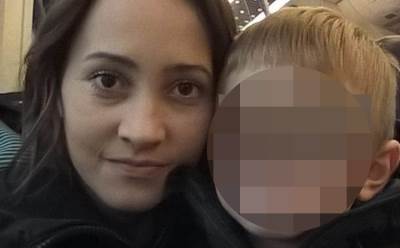  UBIO MLADU BOSANKU PA JE BACIO U RIBNJAK: Jeziva tragedija u Nemačkoj, maloletna deca ostala bez majke 