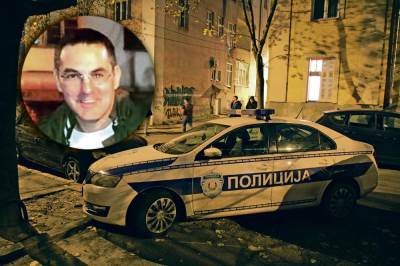  UPUCAN ZA OPOMENU: Osim po krivičnim delima, Andrija je poznat i kao veliki zavodnik i bivši DEČKO POZNATE VODITELJKE! 