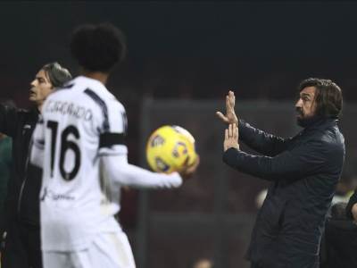  DA LI PIRLO VEĆ PAKUJE KOFERE? Juventus OPET igrao nerešeno, izostanak Ronalda nije izgovor! (ANKETA) 