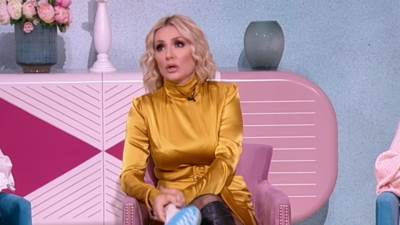  GOCA TRŽAN PRIČALA O SEKSU NA JEDNU NOĆ I SVOM ISKUSTVU: "Rekla sam mu: Ja sad idem da se tuširam, a ti izađi napolje"! 