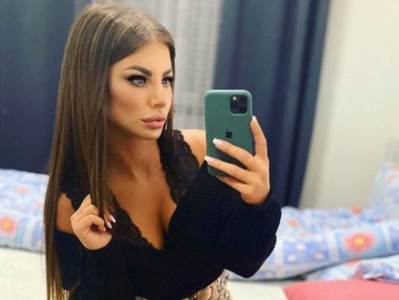  NIJE JOJ DOSTA, OPET ĆE POD NOŽ: Dragana Mitar uskoro ide na novu operaciju! 