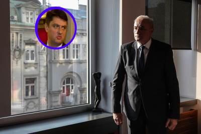  Veliki politički skandal se desio sinoć na relaciji Crna Gora - Srbija 