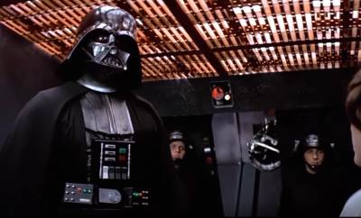  UMRO DART VEJDER! Legenda filma "Star wars" preminuo je nakon kraće bolesti 