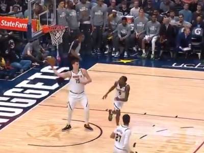  JOKIĆU, POMAGAJ! NFL tim Denvera ostao bez kvoterbekova, zovu Nikolu u pomoć! 