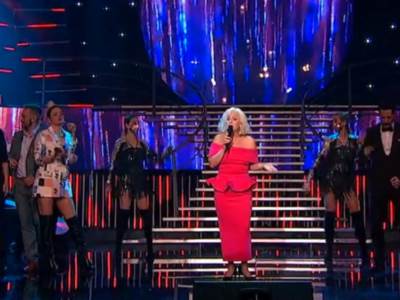  Maja Odžaklijevska se povlači sa scene 