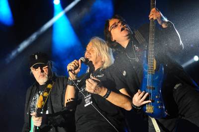  Bora Đorđević se od Miše oprostio emotivnom porukom! 