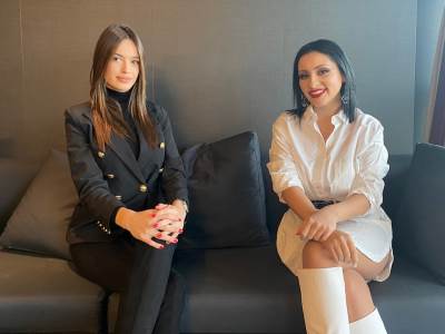  Ljubica Medenica, intervju 