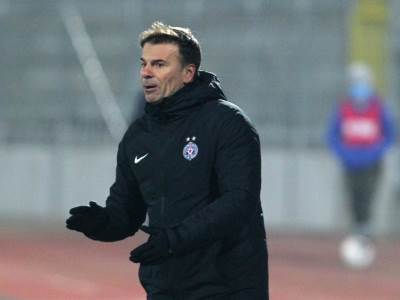  ''NIJE TO MOJE UMEĆE, OVO SU SJAJNI IGRAČI'': Partizan dominirao, Stanojević hvalio! 