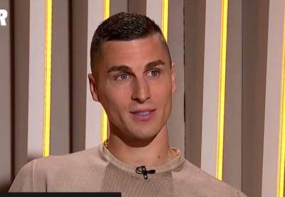  JA BIH JOJ SVE ISTO NAPRAVIO I SEDAM PUTA GORE, JADNA JE I OČAJNA: Ognjen Vranješ BRUTALNO ISPROZIVAO Karleušu! (VIDEO) 