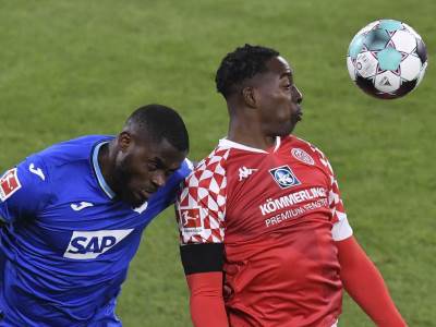  ZVEZDA ĆE IMATI ŠANSU PROTIV HOFENHAJMA: Opasni su u Evropi, ali u Nemačkoj ne blistaju! 