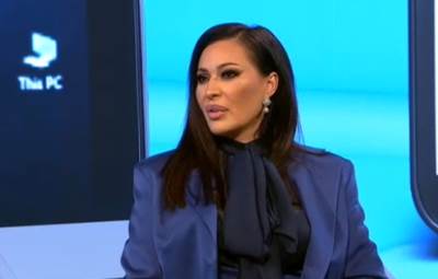  MOJU SESTRU I MENE SU NAZIVALI LOPOVIMA: Ceca iskreno o problemima iz prošlosti - "ne kažem da smo sirotinja, ali..."! 